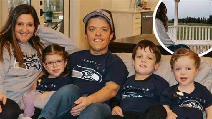 LPBW star Zach Roloff is home following emergency brain surgery