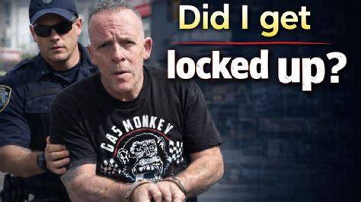 &lrm;WTF Did I Get Locked Up For on Apple Podcasts