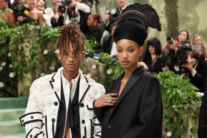 &lsquo;I&rsquo;m Triggered&rsquo; Willow Smith Has Fans In Love with Her Mathematical