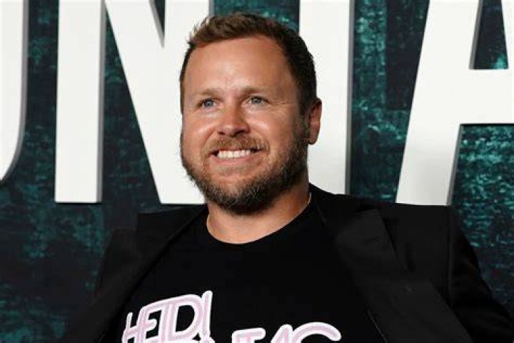 &lsquo;Rick and Morty&rsquo; Star Spencer Grammer&rsquo;s Husband James Hesketh Files for