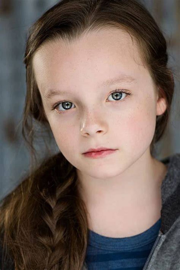 Lucy Capri Disney+ Wiki Fandom