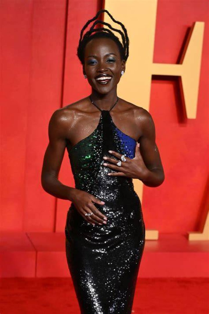 Lupita Nyong'o Age, Net Worth, Boyfriend, Family, Height and Biography