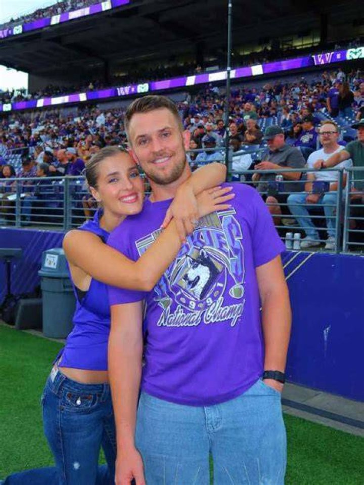 Lynn Lewis Gossip Jake Browning Draft