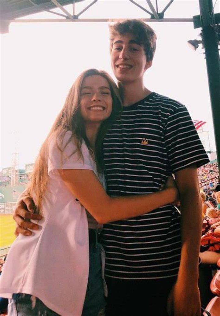 Maddie GravesWitherell Biography Age, Boyfriend, Net Worth, Height