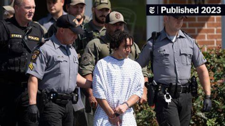Man arrested with 'enough heroin to supply 10,000 users' pleads guilty