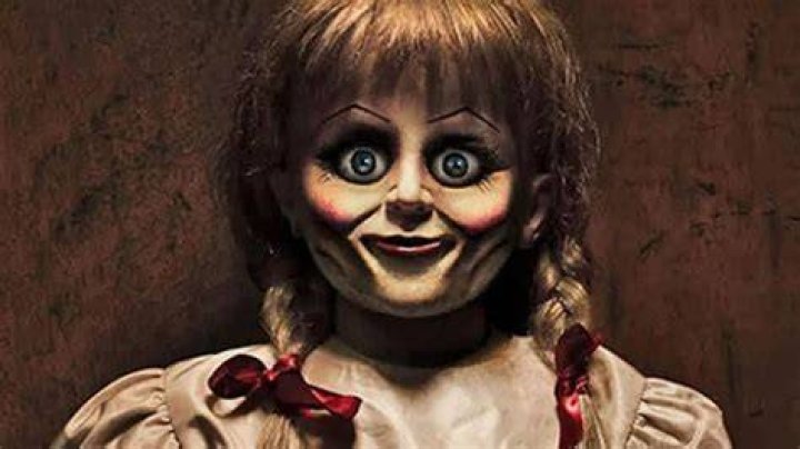 Man dies during Annabelle Comes Home movie NZ Herald