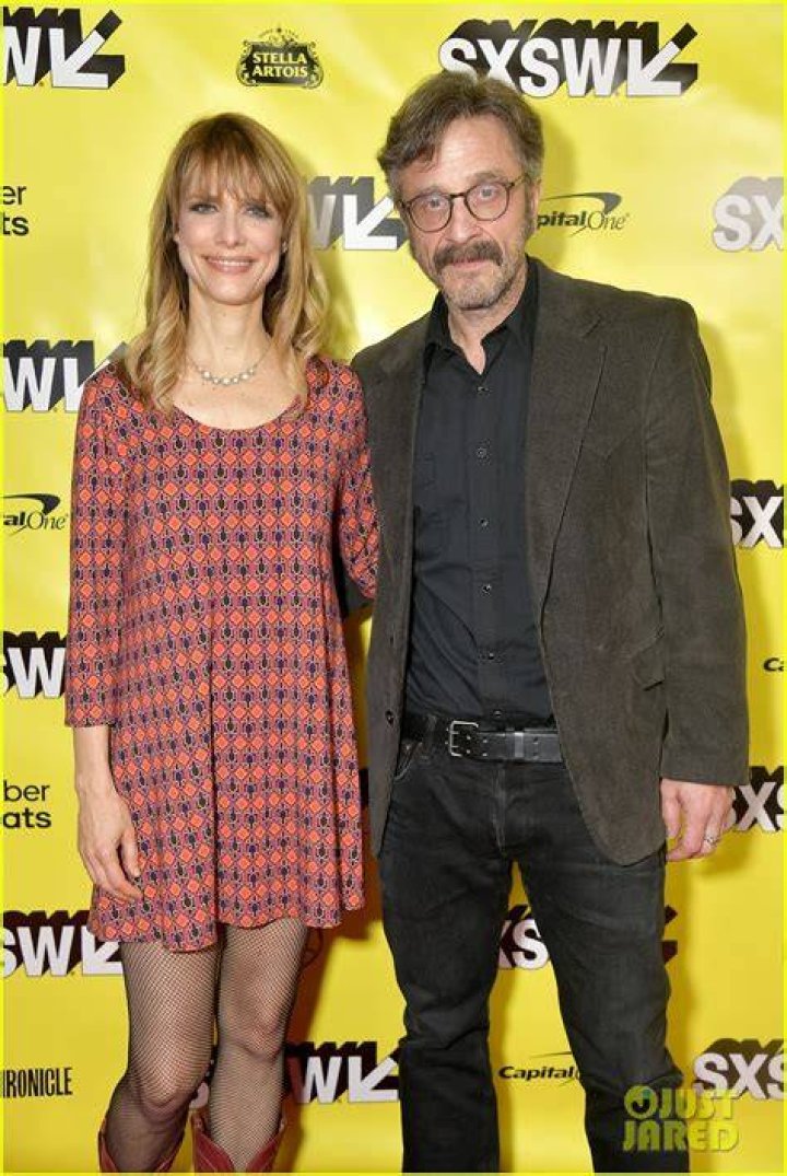 Marc Maron Mourns Lynn Shelton in First Instagram Post Since Her Death