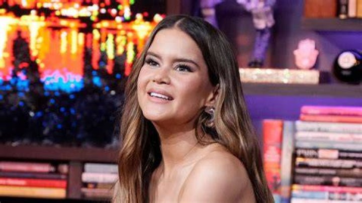 MAREN MORRIS in Bikini Instagram Photos 04/22/2021 HawtCelebs