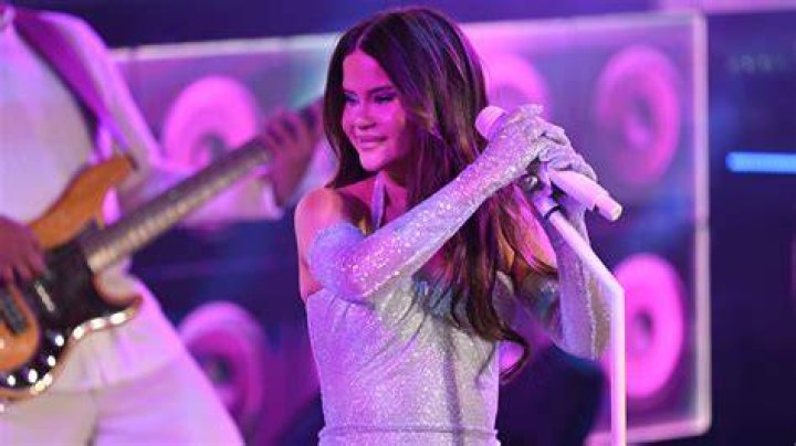 Maren Morris Shines Her Spotlight on Black Women in Country Music