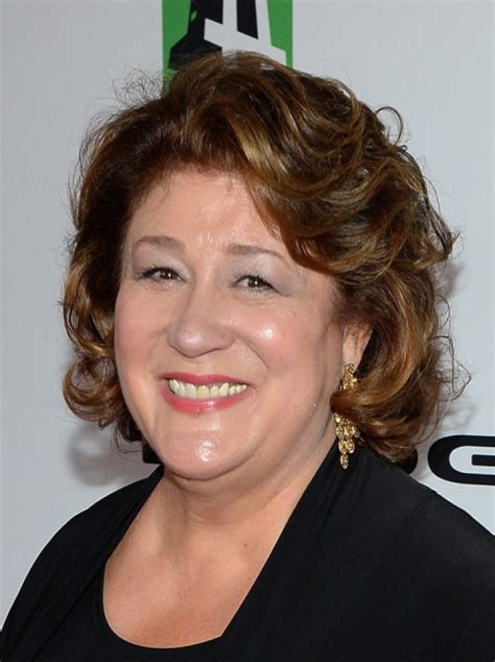 Margo Martindale Net Worth Earning and From Her Acting Career