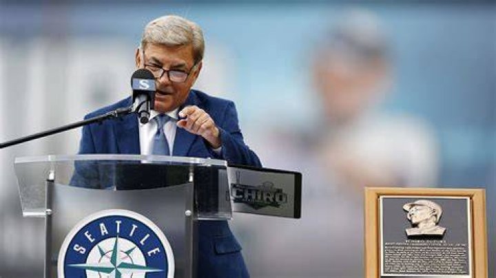 Mariners' Ty France finally named AllStar, replacing Mike Trout