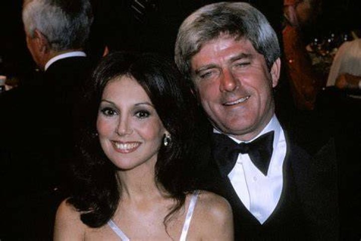 Marlo Thomas Shares What Keeps Her 40YearLong Marriage Strong With