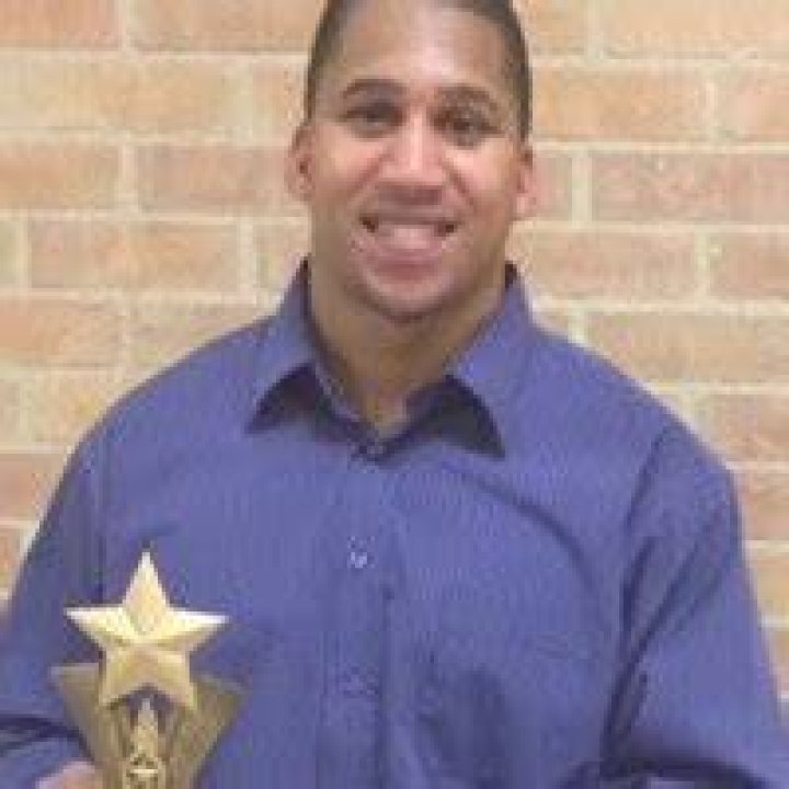 MarShawn Herron Educator Victoria Independent School District