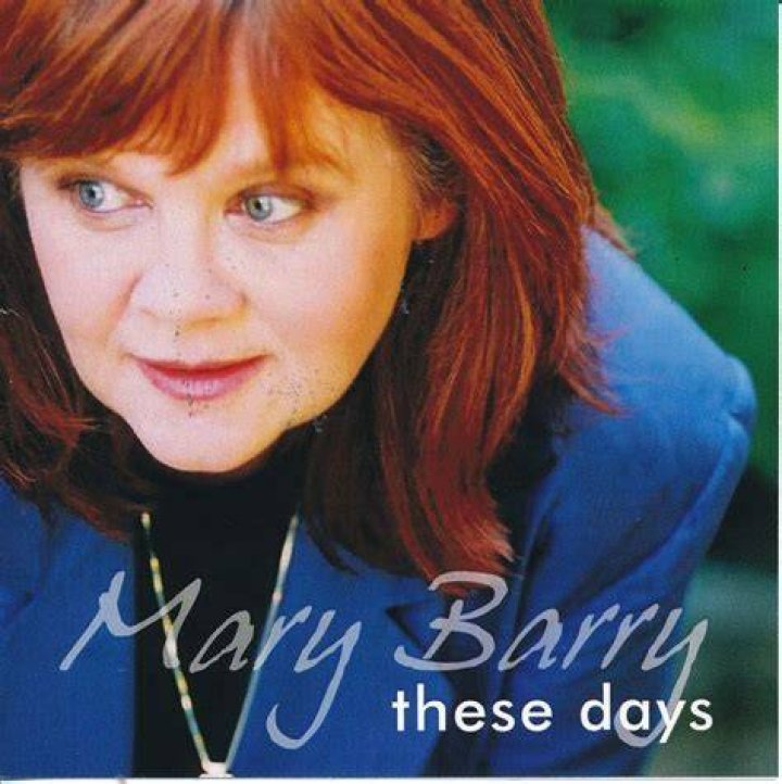 Mary Barry Alchetron, The Free Social Encyclopedia
