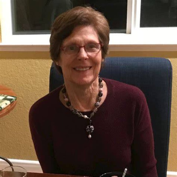 Mary Podesta Washington, District of Columbia, United States