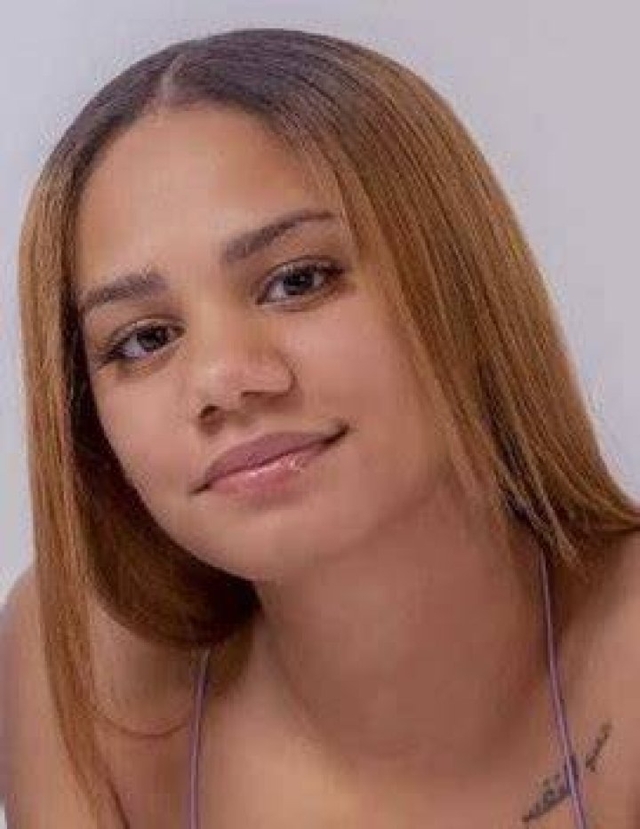 Massachusetts Djeila Barbosa, A Young Student From Brockton, Passed