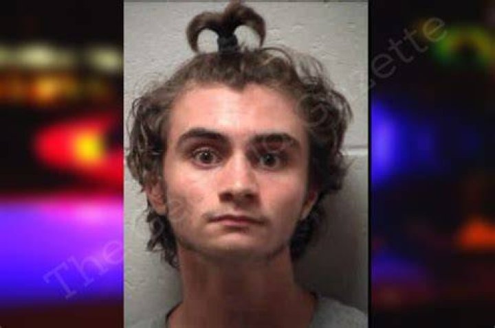 Matthew Gruber Henry County