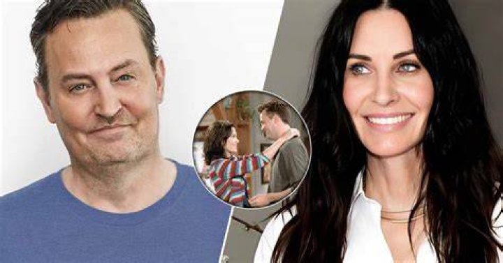 Matthew Perry&rsquo;s Dates In Real Life Before He Got Engaged
