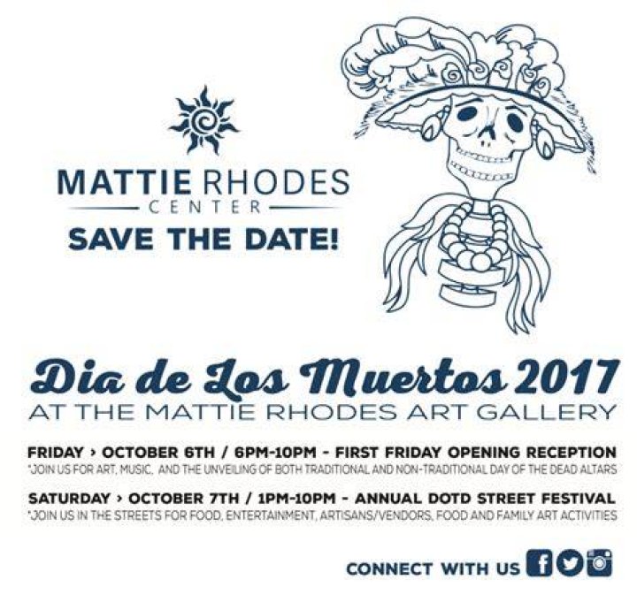 Mattie Rhodes CALL FOR ARTISTS & APPRENTICE ARTISTS! Mattie Rhodes