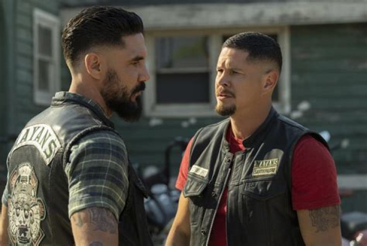 Mayans M.C. Season 4 Adds Good Girls' Manny Montana