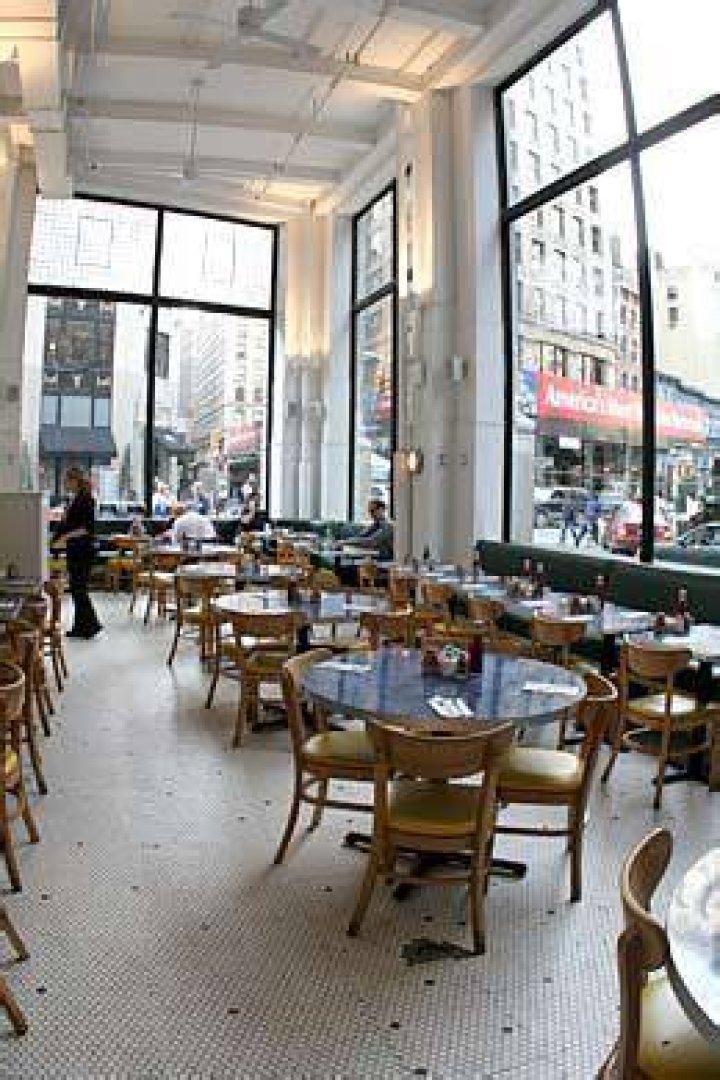 mayrose diner new york mayrose diner new york Flickr
