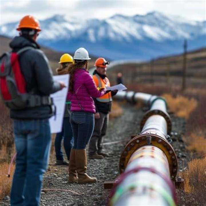 MEC&F Expert Engineers PIPELINE CONSTRUCTION WELDING ONE OF THE