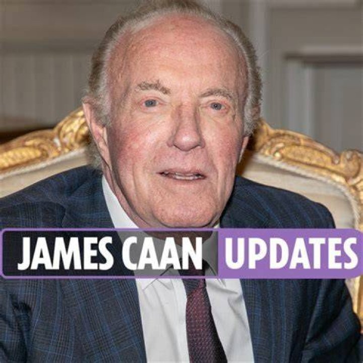 Meet James Caan's Children; Everything about his Kids The Teal Mango