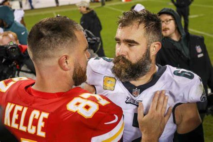 Meet Jason Kelce's Wife Kylie McDevitt