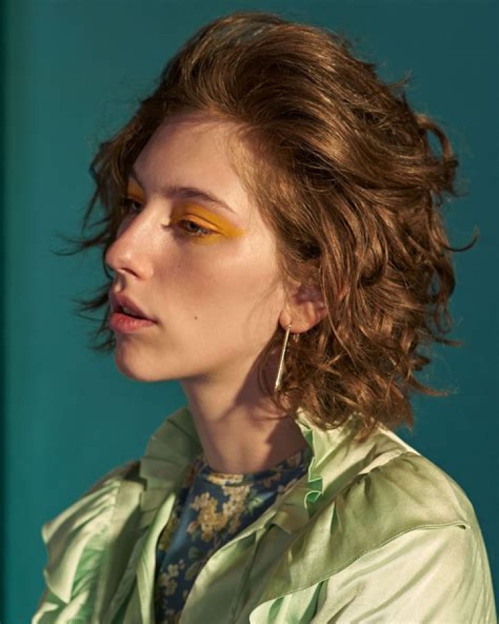 Meet Rising Pop Star King Princess Vogue