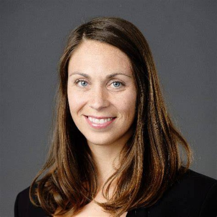 Megan Epperson, PhD LinkedIn