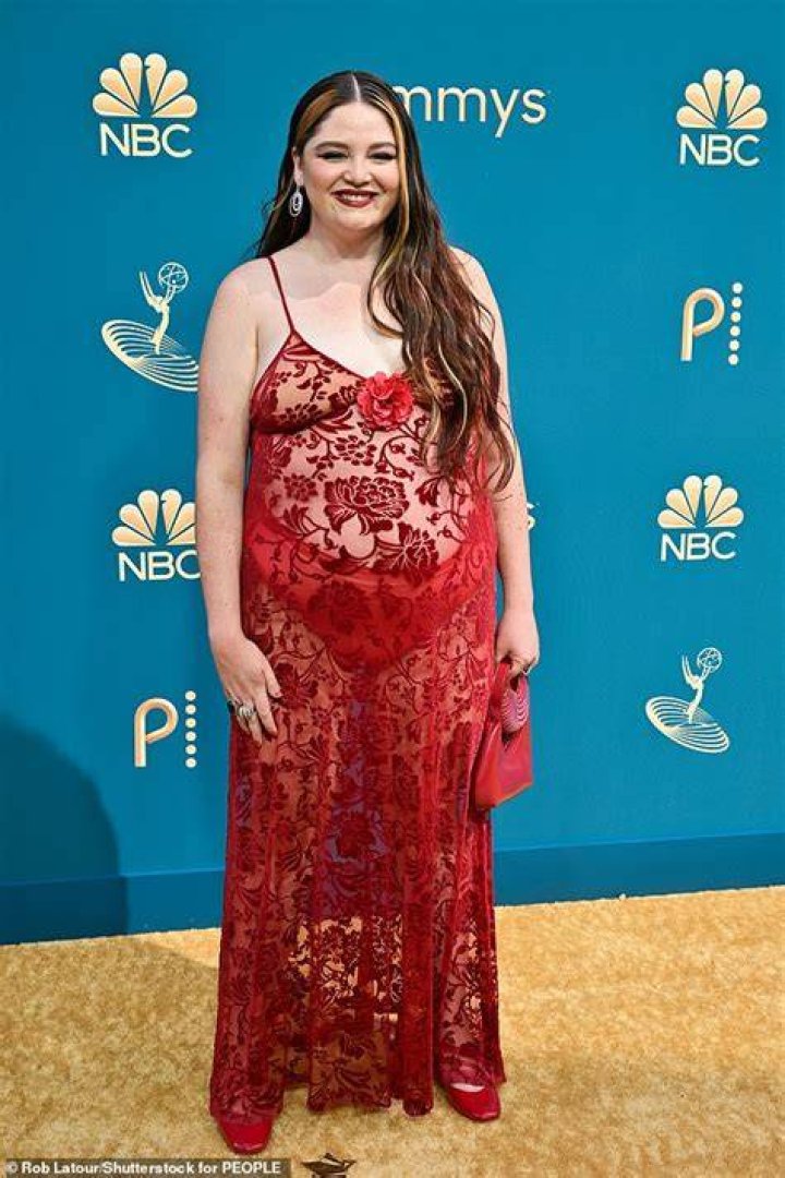 Megan Stalter on Being Cast in Hacks, Fainting in a Delivery Room & Hot
