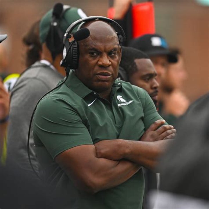 Mel Tucker's bio net worth, age, salary, family, height