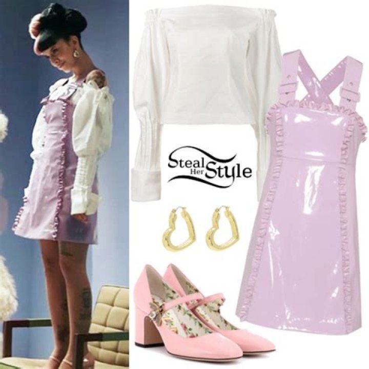 Melanie Martinez Style, Clothes, Outfits and Fashion • CelebMafia