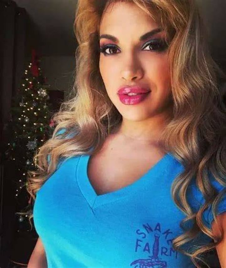 Melinda Smith Net Worth, Wiki, Height, Age and More 2022 The Personage