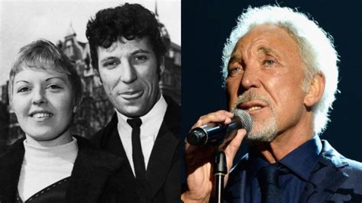 Melinda Trenchard Tom Jones' relationship, life story, cause of death