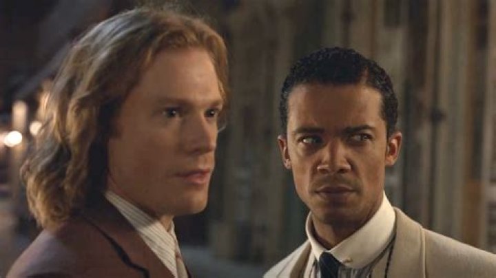 Men, Lestat And Louis, Androgynous Models, Karl Urban, Ryan