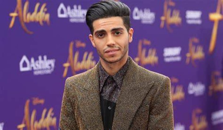 Mena Massoud Net Worth 2023 Movie Career Age Wife