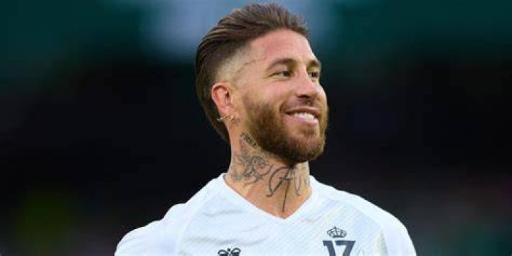 Messi’s transfer saga Sergio Ramos sends message to Barcelona captain