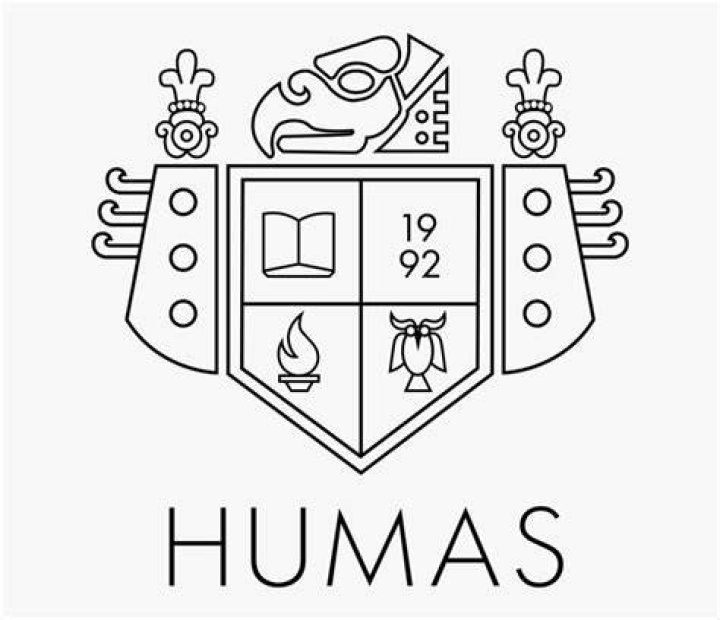 Mexican Student Png Humas Harvard Logo , Free Transparent Clipart