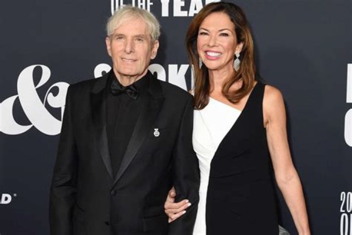 Michael Bolton Says Relationship with Girlfriend 'Brightens' His Life
