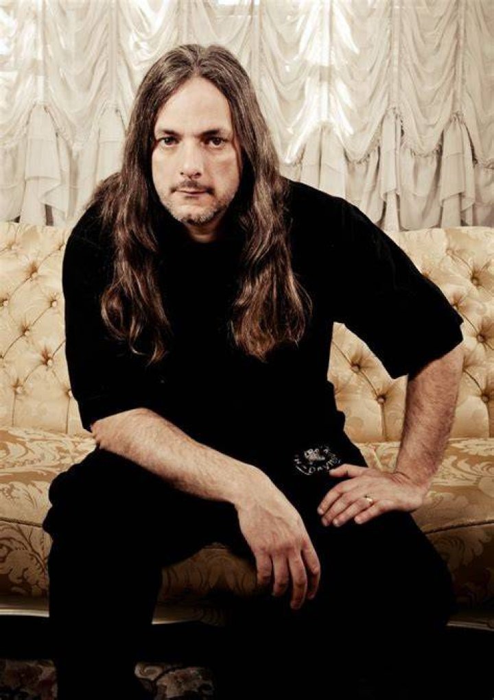 Michael Pinnella Discography ( NeoClassical Metal) Download for
