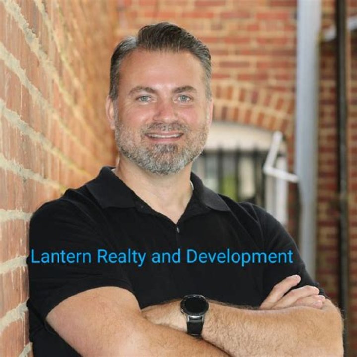 Mike Fullerton Lantern Realty and Development