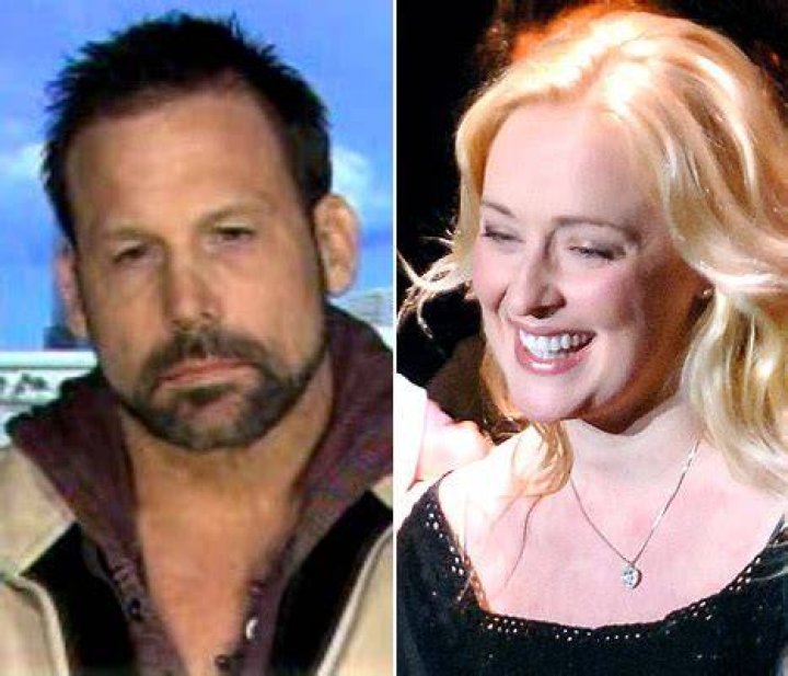 Mindy McCready’s Ex Billy McKnight on Singer’s Suicide ‘I Can’t Say It