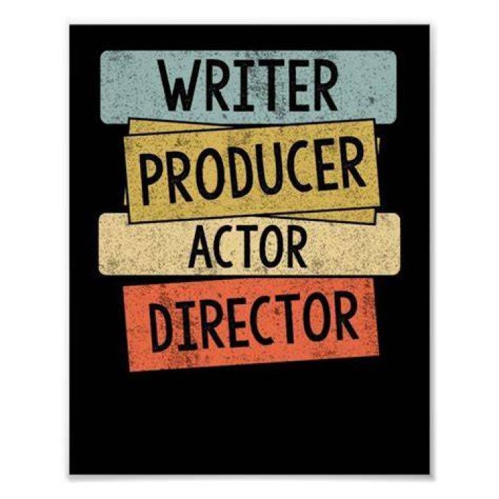 Mock Producer, Director, Writer POSE on FX