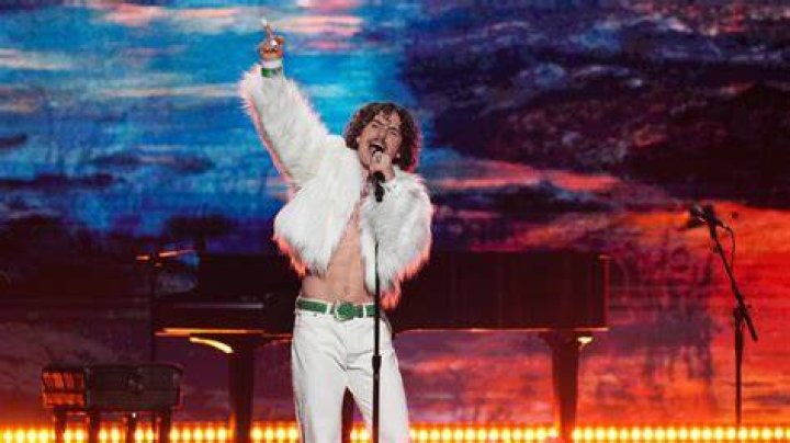 Monroe singer Benson Boone wins &lsquo;American Idol&rsquo; golden ticket