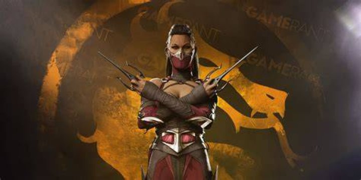 Mortal Kombat 1 Mileena. by VenomRulesall on DeviantArt