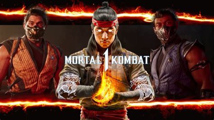 Mortal Kombat 1 reboot finally announced with brutal reveal trailer