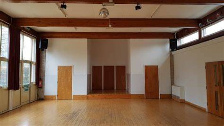 Mortimer Hall Old Marston Parish Council
