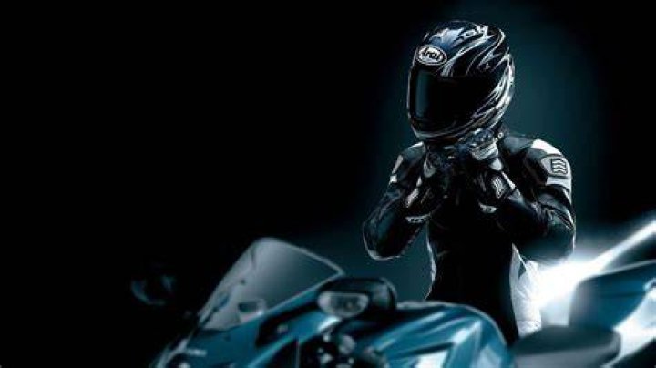 Motorcycle Helmet Wallpapers Wallpaper Cave