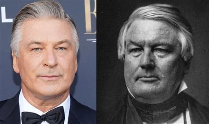 Movie President Look Alikes Casting Every President's Biopic